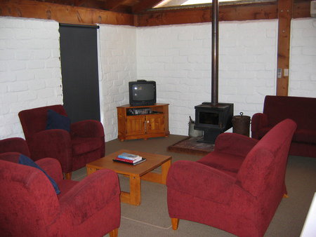 The Glen Farm Cottages - Lismore Accommodation 0