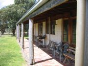 The Glen Farm Cottages - Lismore Accommodation 1