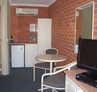 Goldfields Motor Inn Bendigo - Lismore Accommodation