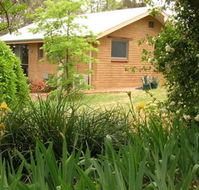 Nanga Gnulle - Lismore Accommodation