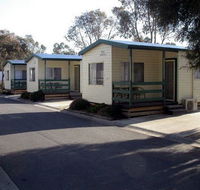 Central City Caravan Park - Lismore Accommodation