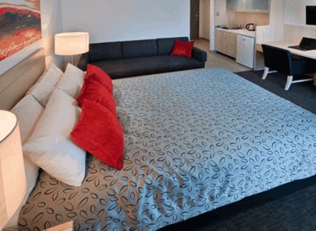 The Jephson Hotel - Lismore Accommodation 3