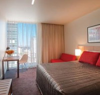 Travelodge Docklands - Lismore Accommodation