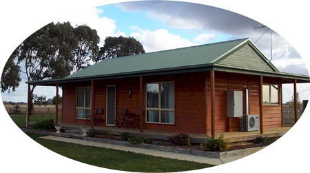 Echuca VIC Lismore Accommodation