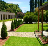 Grevillea Gardens - Lismore Accommodation