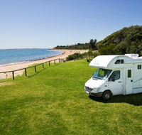 Cowes Caravan Park - Lismore Accommodation