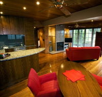 Hill of Content - Lismore Accommodation
