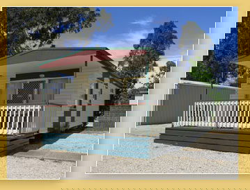 Alexandra Tourist Park - Lismore Accommodation 0