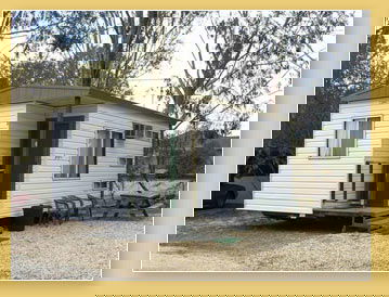 Alexandra Tourist Park - Lismore Accommodation 1