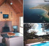 Maroo Park Cottages - Lismore Accommodation