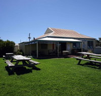 Apostles Camping Park and Cabins - Lismore Accommodation