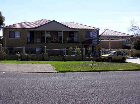 Marks Villa By The Sea - Lismore Accommodation 0