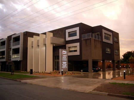 Bridges On Argyle Motel And Serviced Apartments - Lismore Accommodation 0