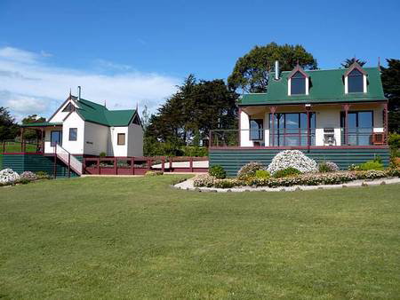 Dumbalk VIC Lismore Accommodation