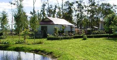 Bentleys B And B - Lismore Accommodation 0