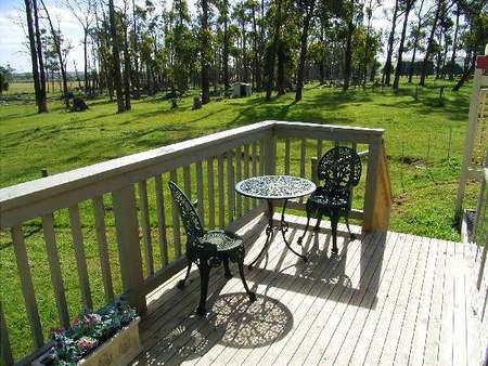 Bentleys B And B - Lismore Accommodation 4