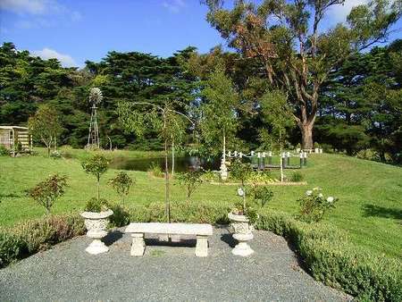 Bentleys B And B - Lismore Accommodation 5