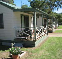 Stratford On The River Tourist Park - Lismore Accommodation