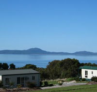 Tidal Dreaming Seaview Cottages - Lismore Accommodation
