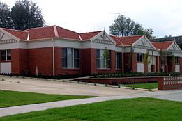 Traralgon Serviced Apartments - Lismore Accommodation 4