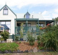 Alfay Cottage - Lismore Accommodation