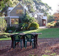 Brigadoon Cottages - Lismore Accommodation