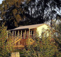 Birchwood Retreat Country Cottages - Lismore Accommodation