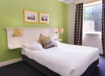 Quest Collins Street Central - Lismore Accommodation 0