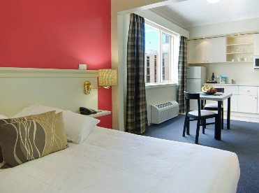 Quest Collins Street Central - Lismore Accommodation 3