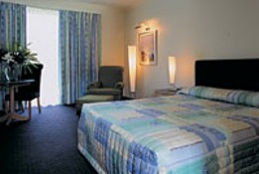 Quality Hotel Wangaratta Gateway - Lismore Accommodation 0