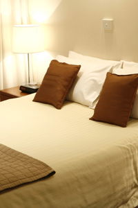 Best Western New Crossing Place Motel - Lismore Accommodation 0
