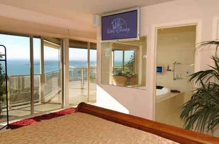 Summit Views At Arthurs Seat - Lismore Accommodation 2