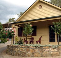 Chestnut Tree Holiday Apartments - Lismore Accommodation