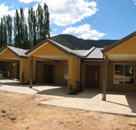 Apartments on Delany - Lismore Accommodation