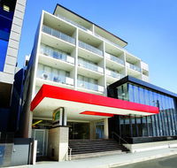 Quest Sxy South Yarra - Lismore Accommodation