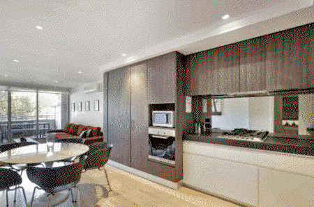 Espresso Elwood - Lismore Accommodation 1