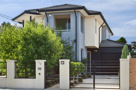 Espresso Caulfield - Lismore Accommodation