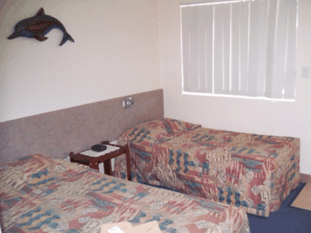 Nanango Star Motel - Lismore Accommodation