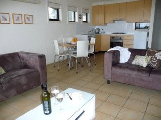 On The Esplanade - Lismore Accommodation 2