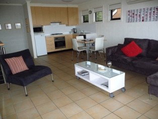 On The Esplanade - Lismore Accommodation 3