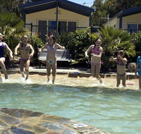 Torquay Holiday Park - Lismore Accommodation