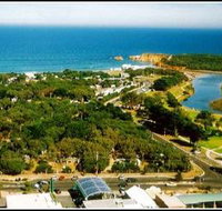 Torquay Foreshore Caravan Park - Lismore Accommodation