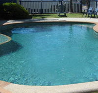 Golden Terrace Holiday Park - Lismore Accommodation