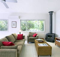 Abalina Cottages - Lismore Accommodation