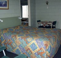 Daylesford Central Motor Inn - Lismore Accommodation