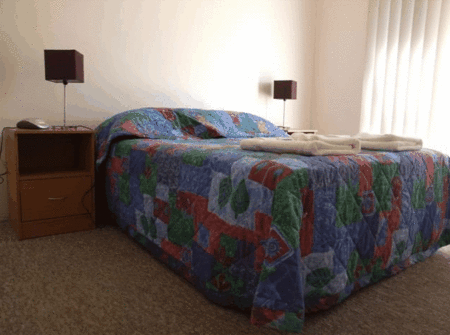 Carnarvon Central Apartments - Lismore Accommodation