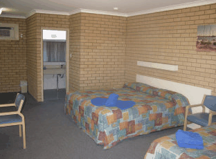Fascine Lodge - Lismore Accommodation