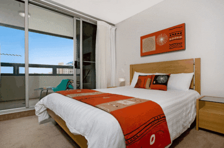 Tweed Ultima Holiday Apartments - Lismore Accommodation