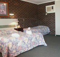City Lights Motel - Lismore Accommodation