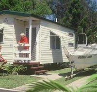 River Retreat Caravan Park - Lismore Accommodation